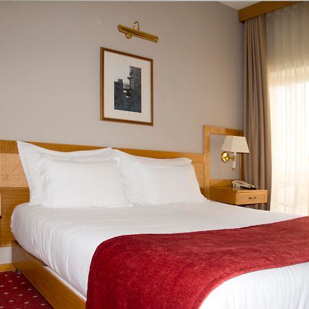 Hotel Rainha D. Amelia, Arts & Leisure Castelo Branco  Luaran gambar
