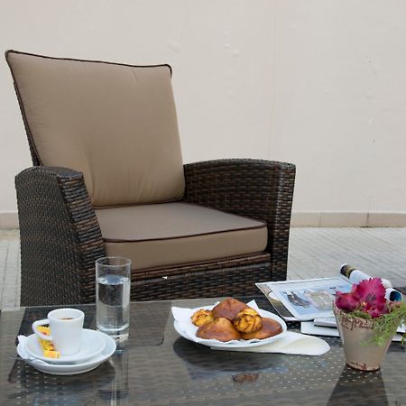 Hotel Rainha D. Amelia, Arts & Leisure Castelo Branco  Luaran gambar