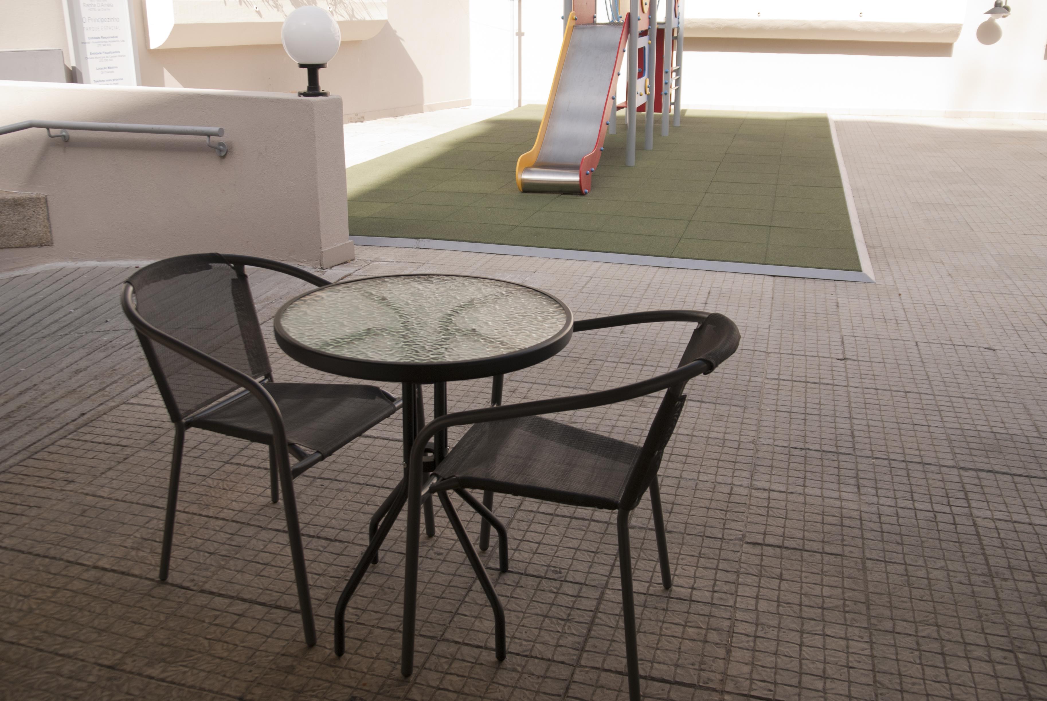 Hotel Rainha D. Amelia, Arts & Leisure Castelo Branco  Luaran gambar