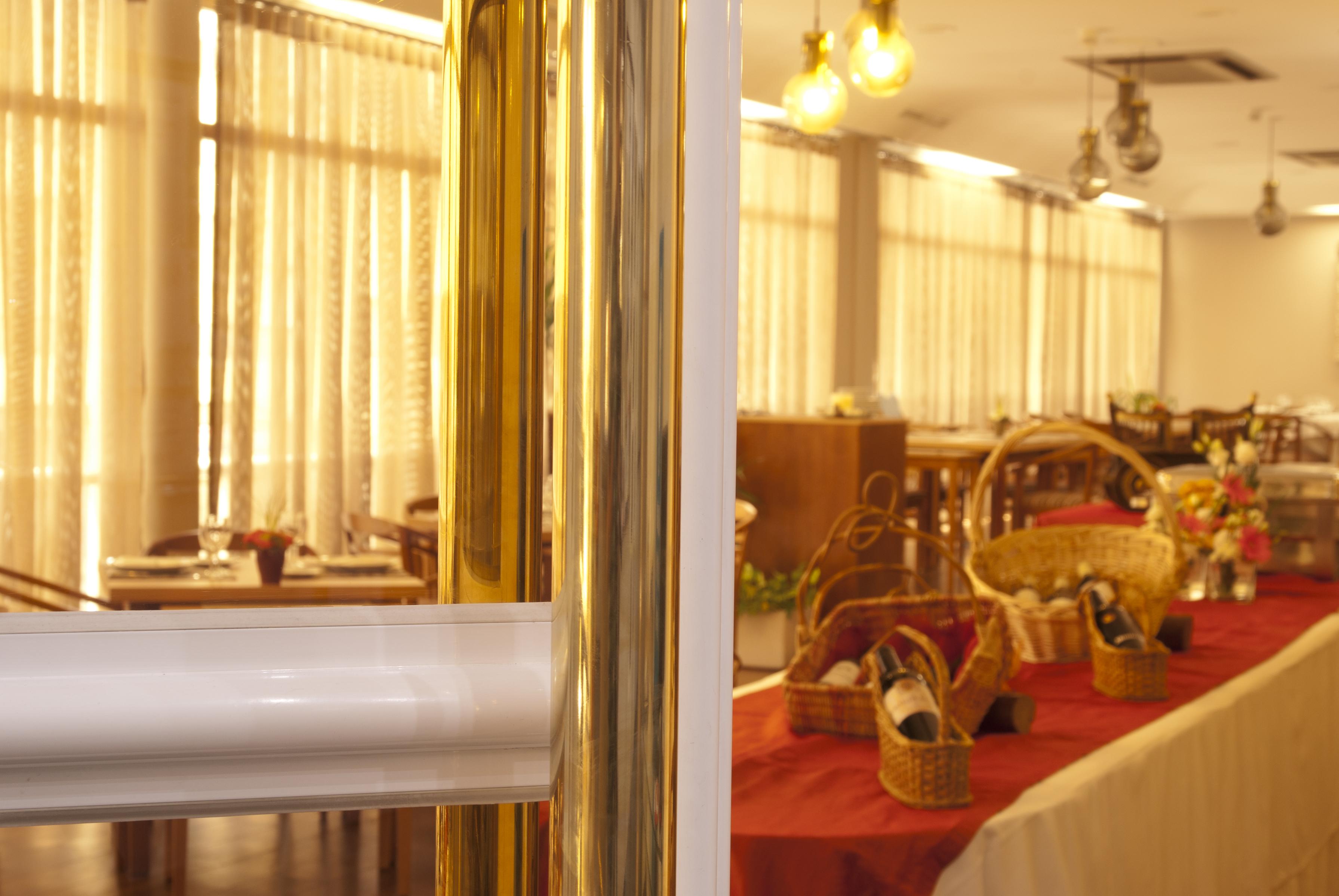 Hotel Rainha D. Amelia, Arts & Leisure Castelo Branco  Luaran gambar