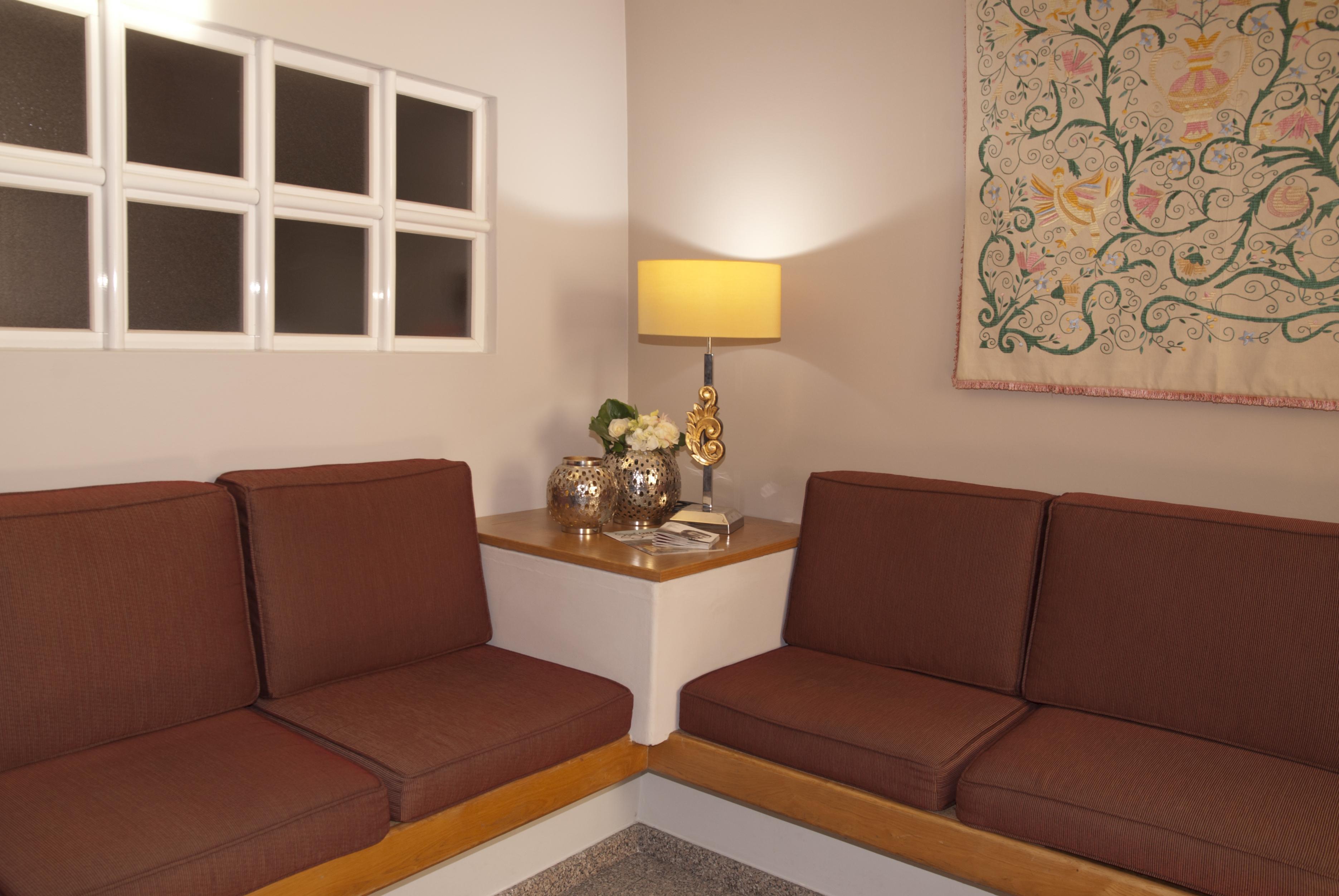 Hotel Rainha D. Amelia, Arts & Leisure Castelo Branco  Luaran gambar