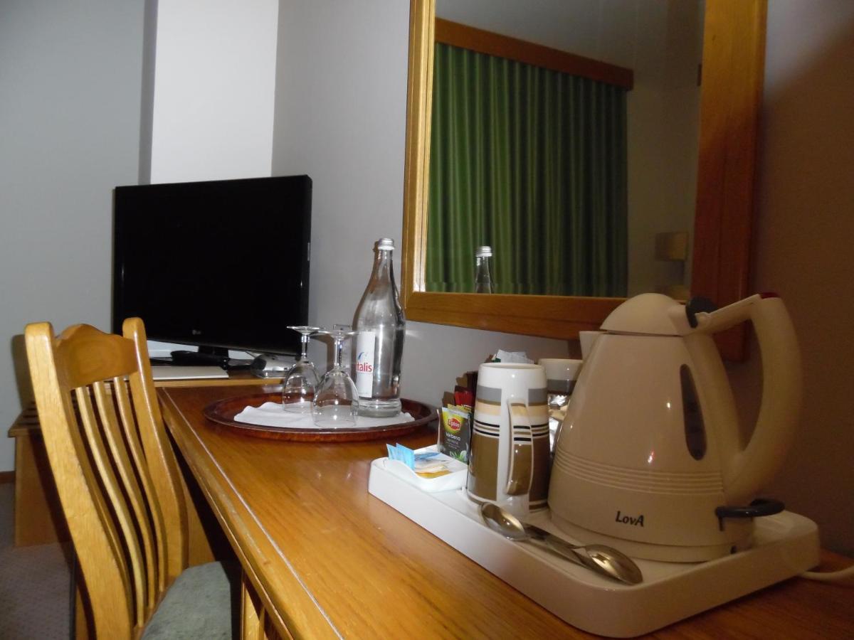 Hotel Rainha D. Amelia, Arts & Leisure Castelo Branco  Luaran gambar