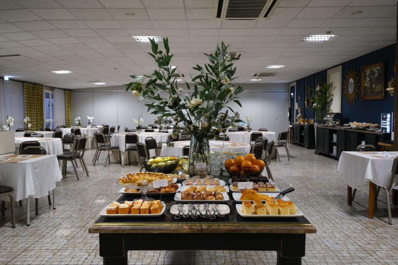 Hotel Rainha D. Amelia, Arts & Leisure Castelo Branco  Luaran gambar