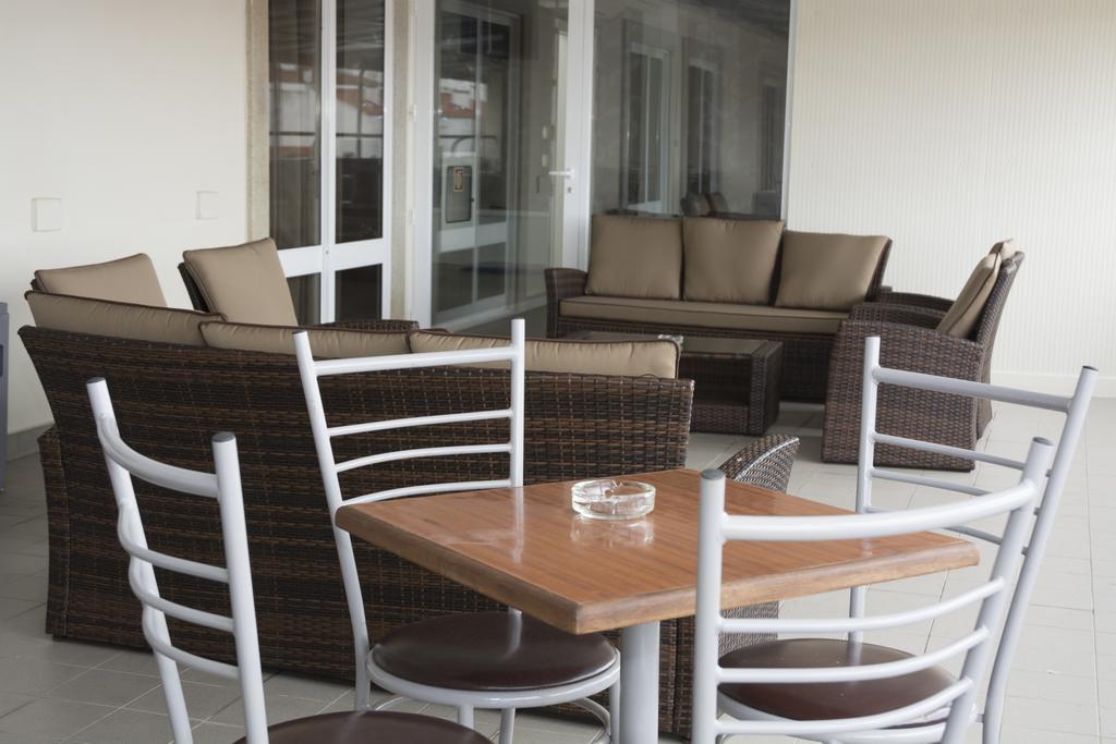 Hotel Rainha D. Amelia, Arts & Leisure Castelo Branco  Luaran gambar