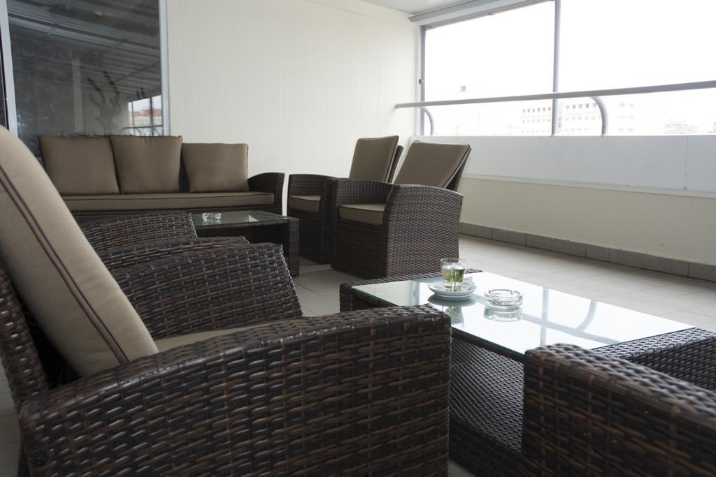 Hotel Rainha D. Amelia, Arts & Leisure Castelo Branco  Luaran gambar