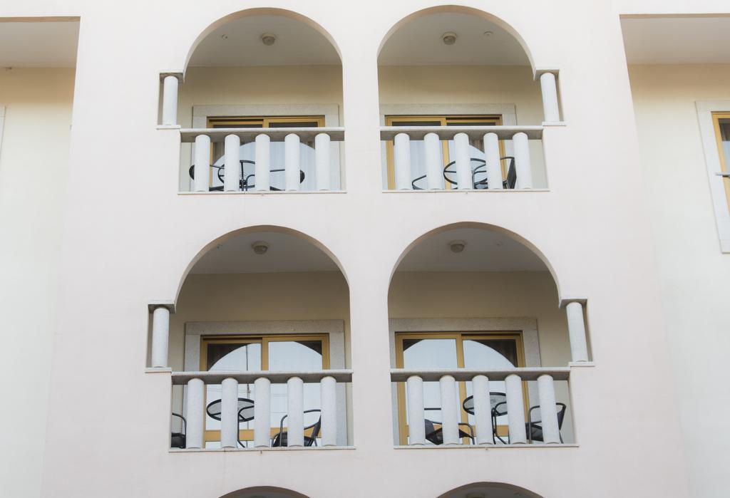 Hotel Rainha D. Amelia, Arts & Leisure Castelo Branco  Luaran gambar